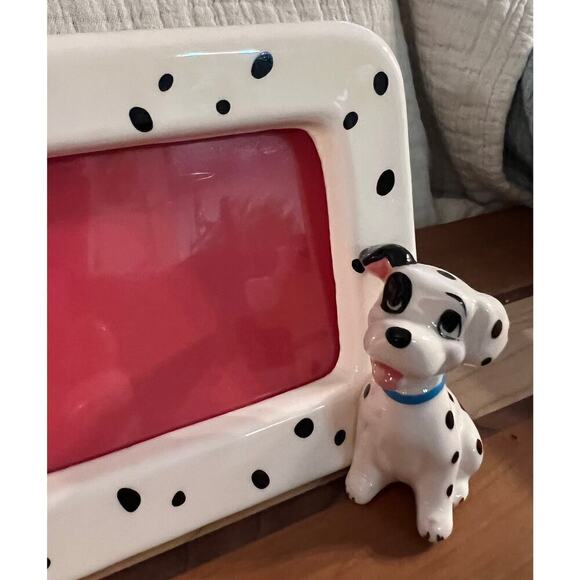 Disney Vintage Dalmatian picture frame - Picture 2 of 5